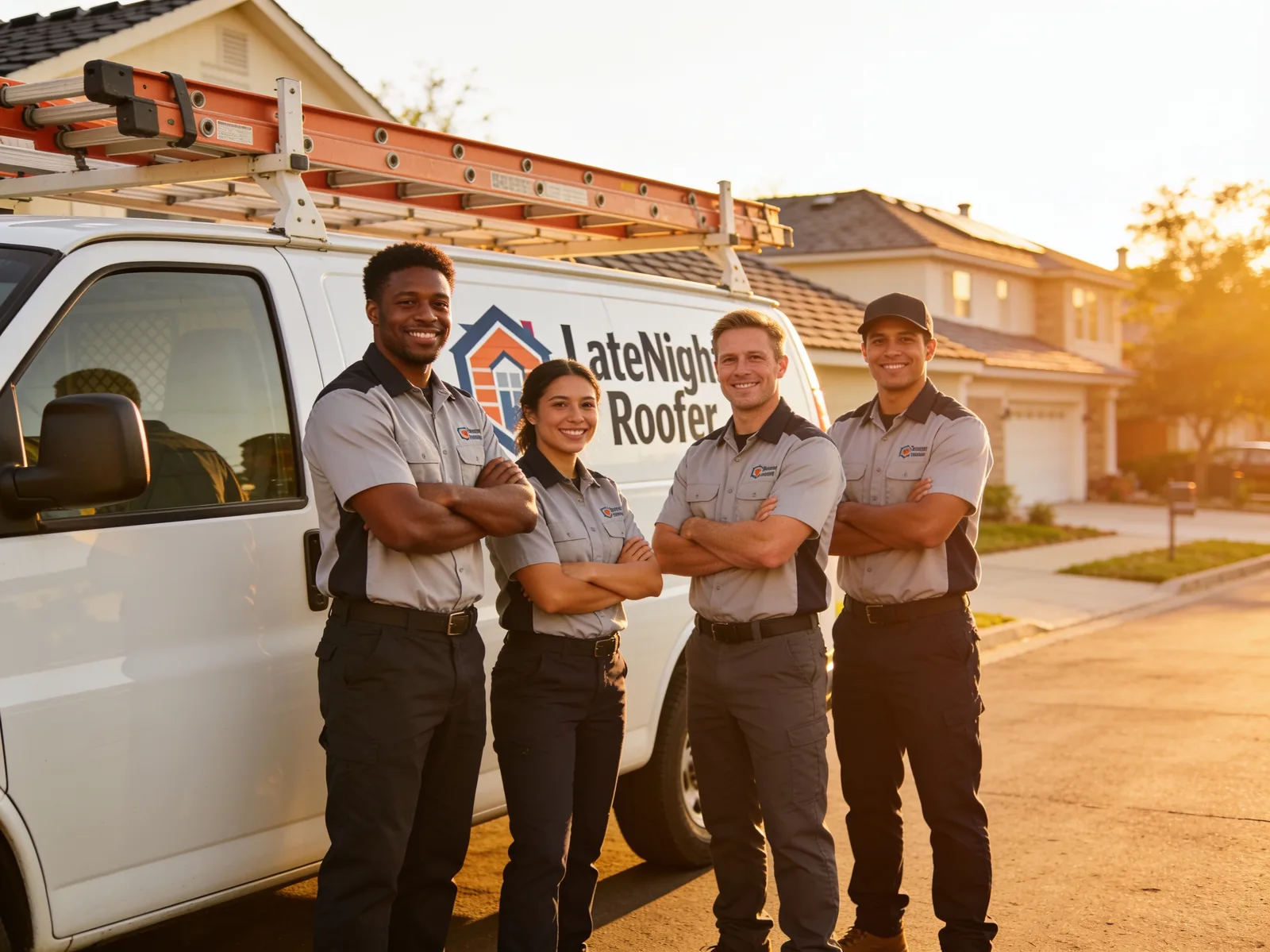Emergency Roof Repair company in Olathe, KS